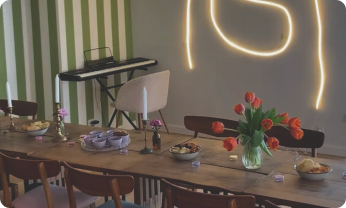Maries kaffebar