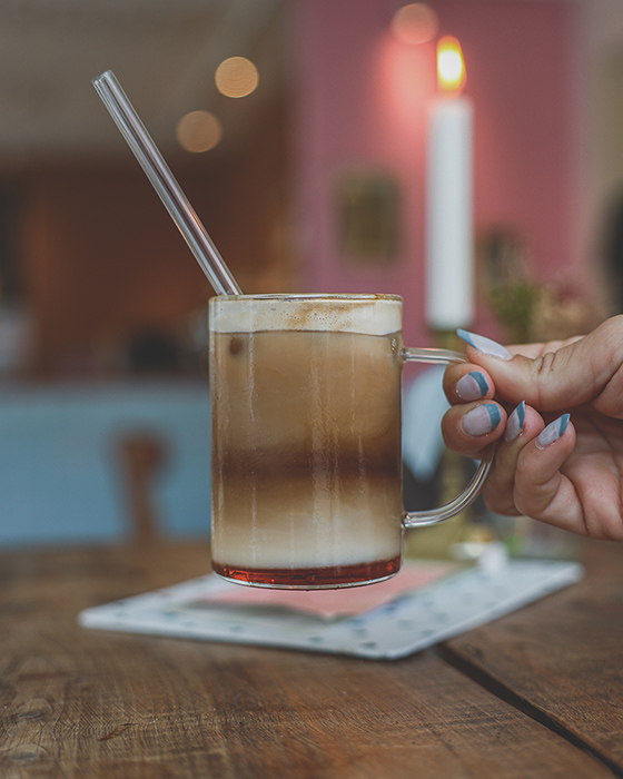 Billede af Maries islatte